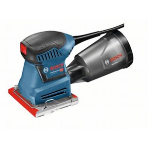 Bosch Trade Sander & Planer Parts