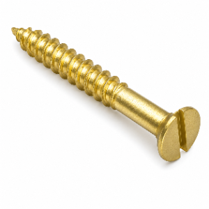 Wood Screws