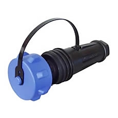 Sealed Plug and Socket Connectors
