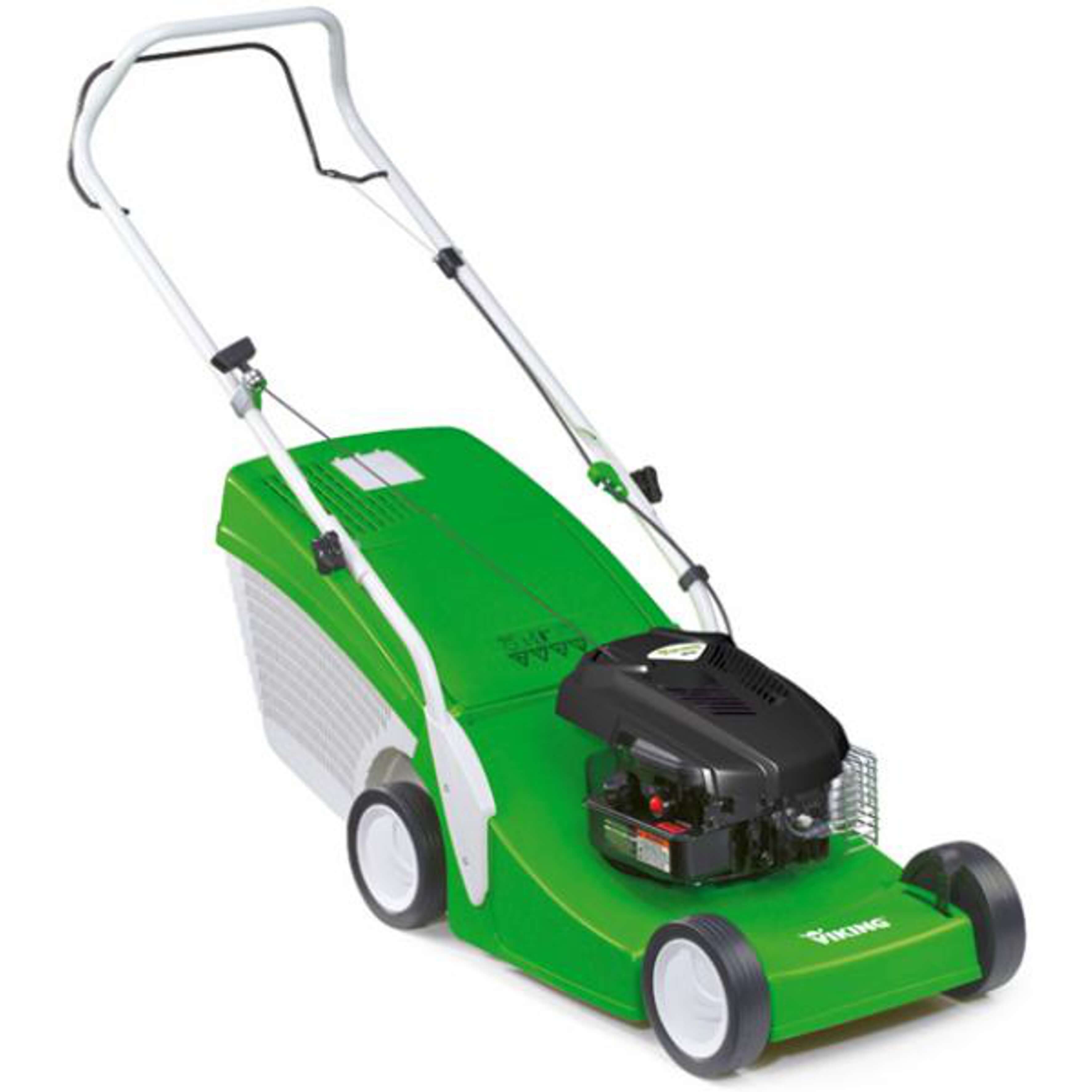 Viking 4 Series Petrol Lawn Mowers 