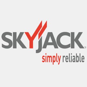 Skyjack logo