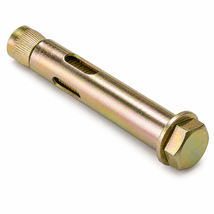 Sleeve Anchors