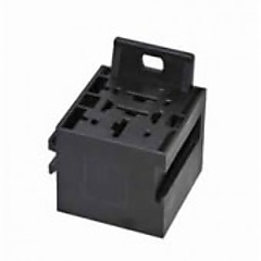 Sockets for Relays & Flasher Units