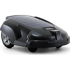 Husqvarna Solarmowers