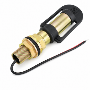 Spigots & Beacon Accessories