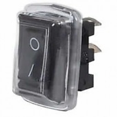 SplashProof Switches
