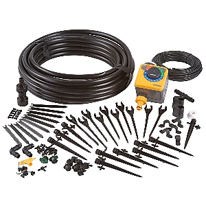 Sprinkler Systems