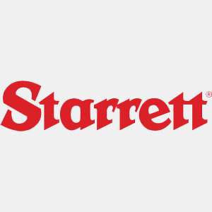 Starrett logo