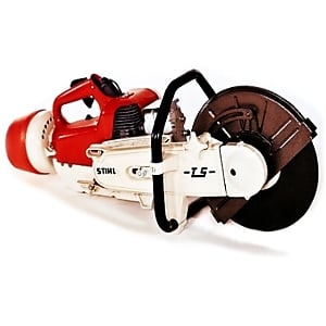 Stihl TS08S/TS08 Disc Cutter Parts
