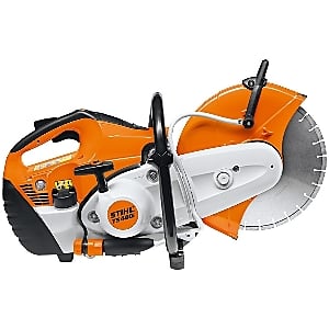 Stihl TS480i/TS500i Disc Cutter Parts