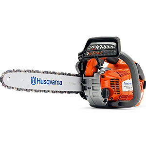 Husqvarna Top Handled Chainsaw Parts