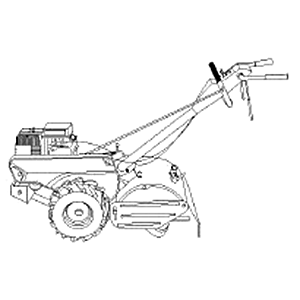 Husqvarna T55 R Cultivator/Tiller Parts Husqvarna T55 R Cultivator/Tiller Parts