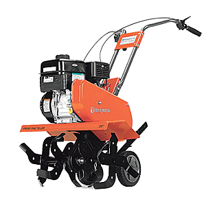Husqvarna T560 Cultivator/Tiller Parts