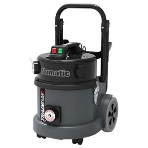 Numatic TEM390A Vacuum Cleaner Parts