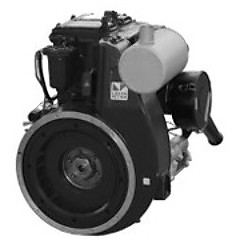 Lister Petter Engine Parts