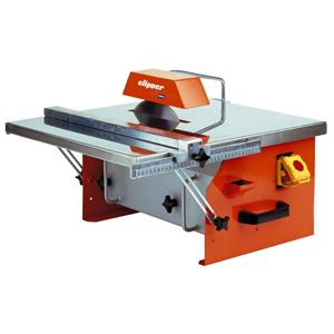 Norton Clipper TT250G Tile Saw Parts