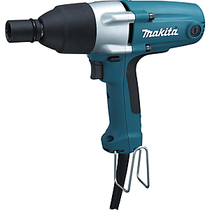 Makita TW0250 Impact Wrench Parts