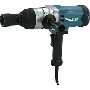 Makita TW1000 Impact Wrench Parts Makita TW1000 Impact Wrench Parts