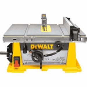 DeWalt TY3151-3 Type 1 Site Saw Parts