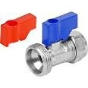 Taps & Adaptors