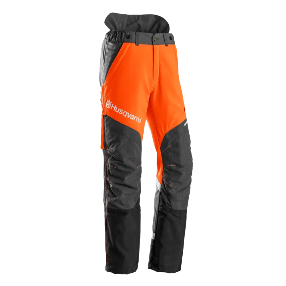 Husqvarna Chainsaw Safety Trousers