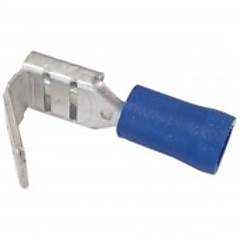 Terminals - Pre-Insulated