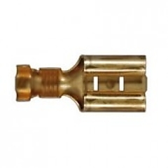 Terminals - Un-Insulated