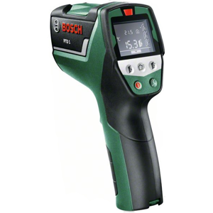 Bosch Thermo Detector Parts