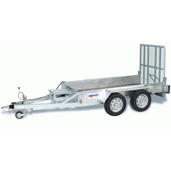 General Trailer Spares