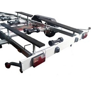 Boat Trailer Parts