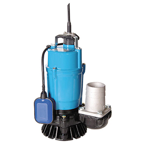 Tsurumi HS3.75 Pump