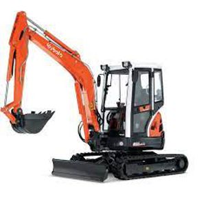 Kubota U30-3a2 Mini Excavator Parts Kubota U30-3a2 Mini Excavator Parts