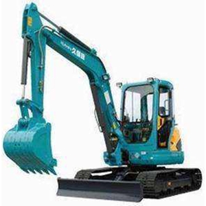 Kubota U35S Mini Excavator Parts