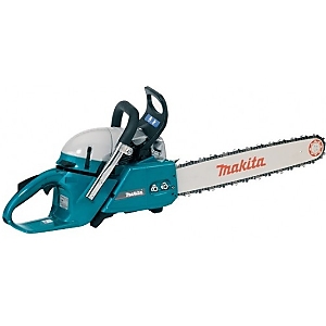 Makita Electric and DE Series Chainsaws