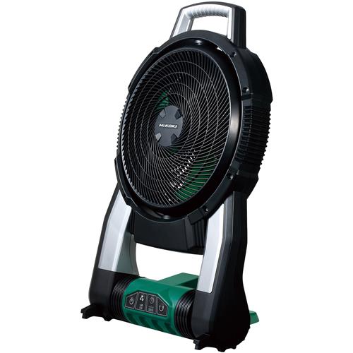 Hikoki Cordless Fan Parts