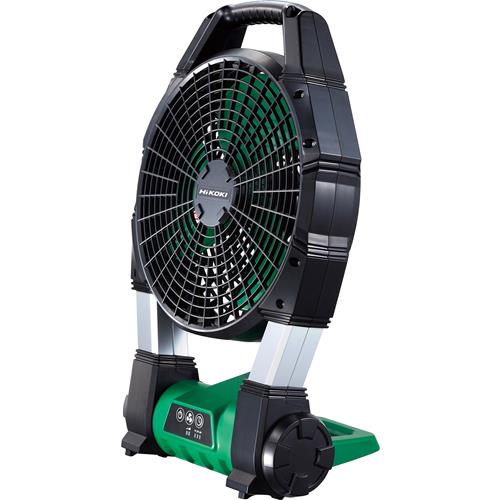 Hikoki UF18DSL Cordless Fan Parts