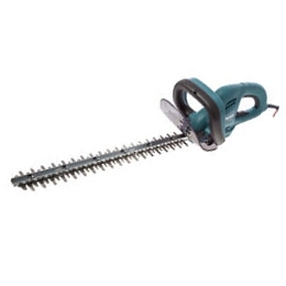 Image of Makita UH4830 electric hedge trimmer