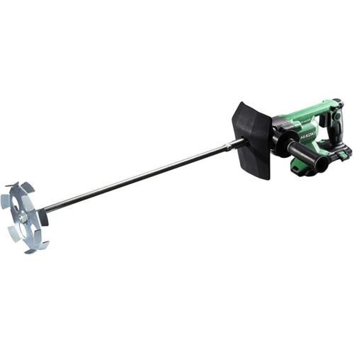 Hikoki UM36DA Cordless Mixer Parts