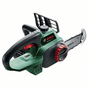 Bosch Cordless Chainsaws