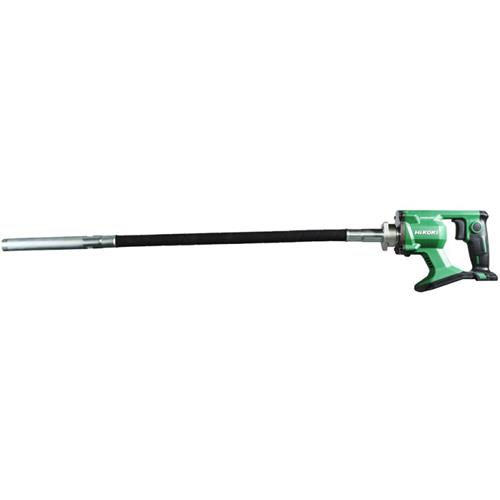 Hikoki UV3628DA Cordless Concrete Vibrator Parts Hikoki UV3628DA Cordless Concrete Vibrator Parts