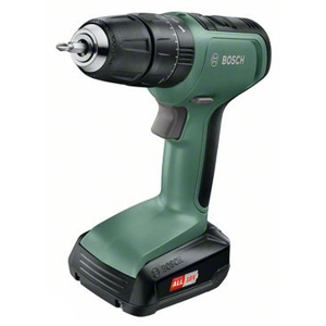 Bosch UniversalImpact 18 Parts