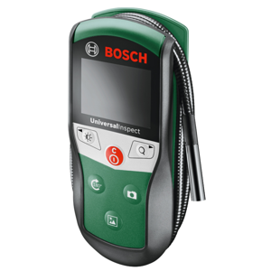 Bosch UniversalInspect Parts