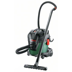 Bosch UniversalVac 15 Parts