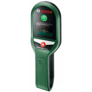 Bosch Universaldetect Parts