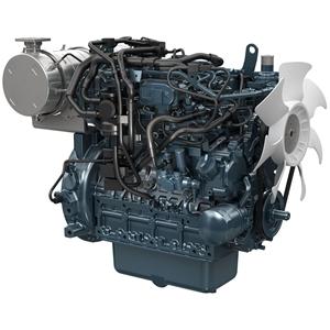 Kubota V2403-CR-E5B Engine Parts