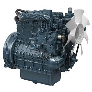 Kubota V2403-M-E2B Engine Parts Kubota V2403-M-E2B Engine Parts