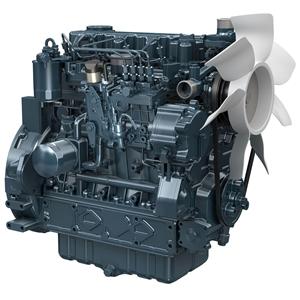 Kubota V3300-E2B Engine Parts Kubota V3300-E2B Engine Parts