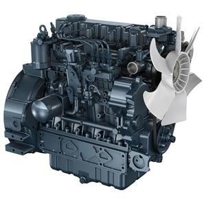 Kubota V3300-T-E2B Engine Parts Kubota V3300-T-E2B Engine Parts
