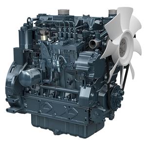 Kubota V3300DI-E2B Engine Parts Kubota V3300DI-E2B Engine Parts