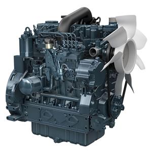 Kubota V3600-T-E3B Engine Parts Kubota V3600-T-E3B Engine Parts